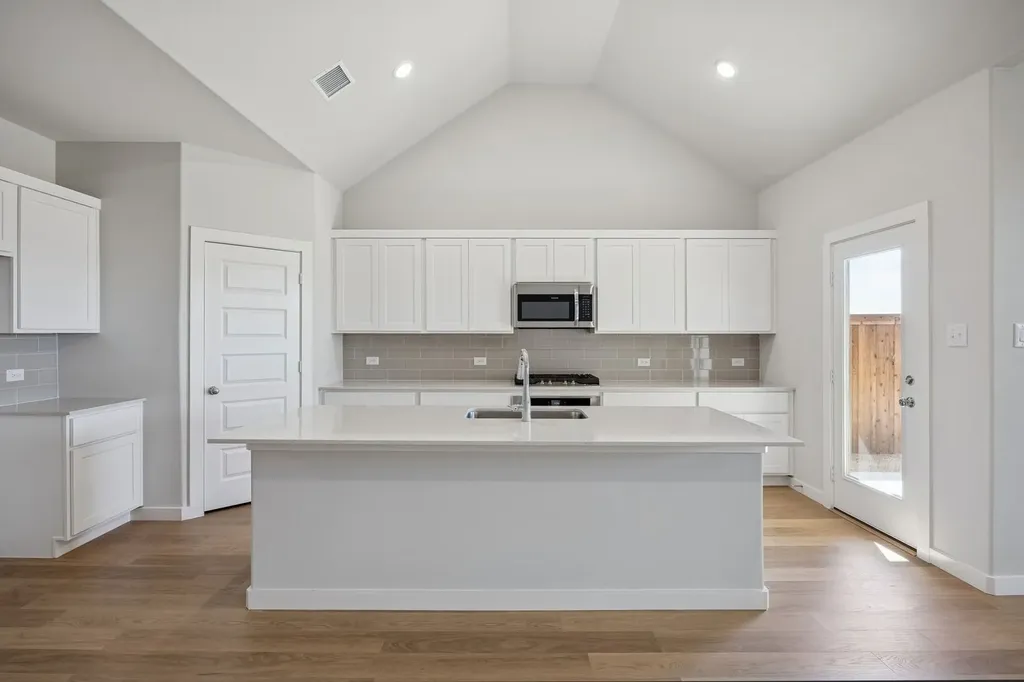 3201 Linden Lane Gunter TX 75058
