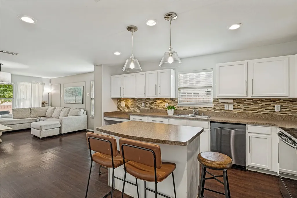 2500 Navasota Drive Little Elm TX 75068