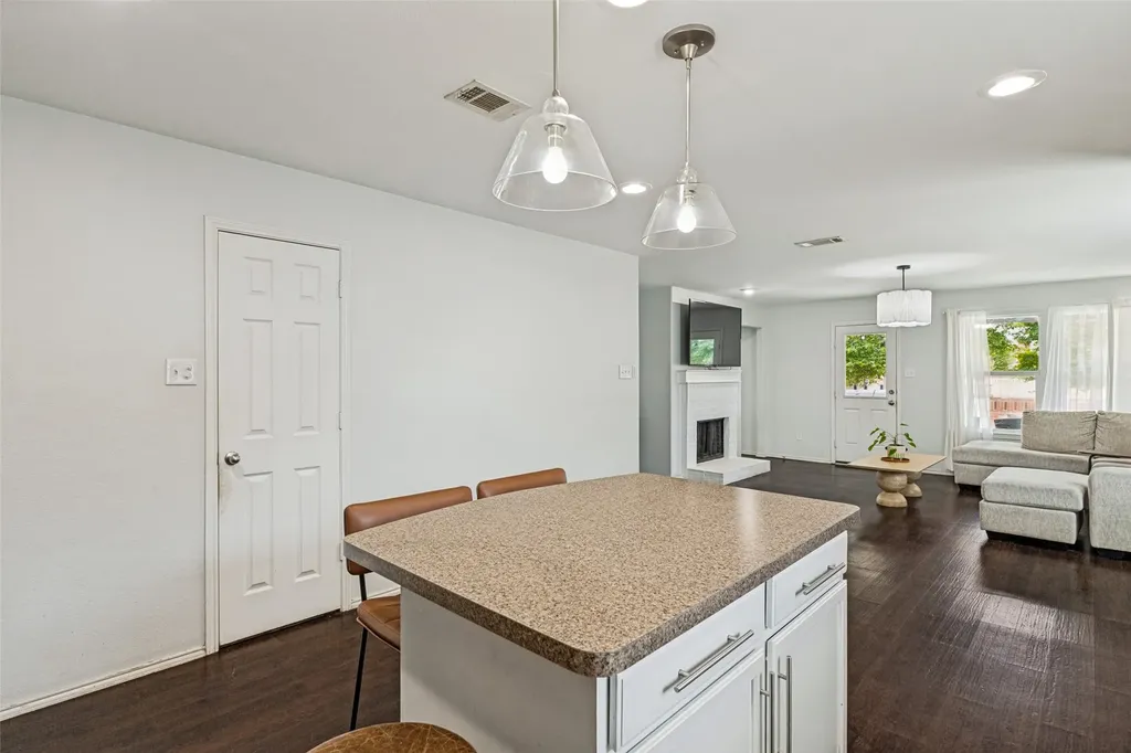 2500 Navasota Drive Little Elm TX 75068