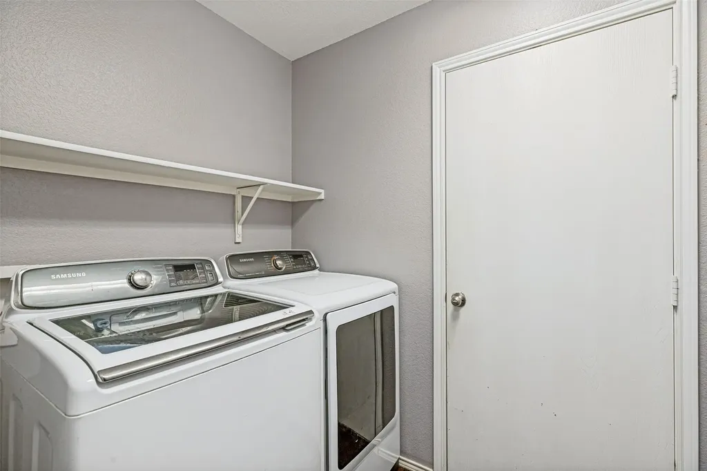 2500 Navasota Drive Little Elm TX 75068