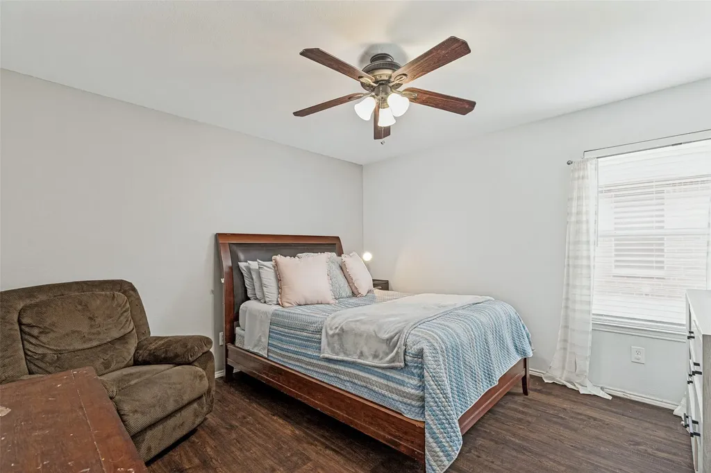 2500 Navasota Drive Little Elm TX 75068
