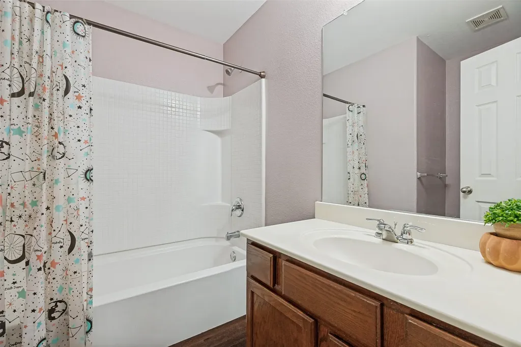 2500 Navasota Drive Little Elm TX 75068
