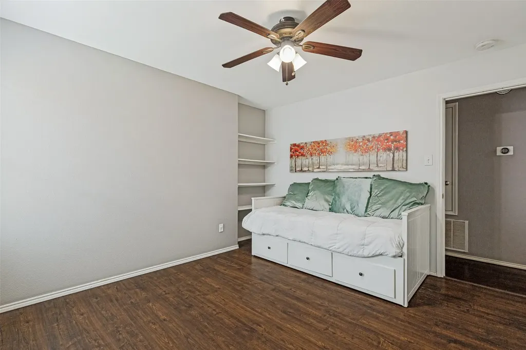 2500 Navasota Drive Little Elm TX 75068