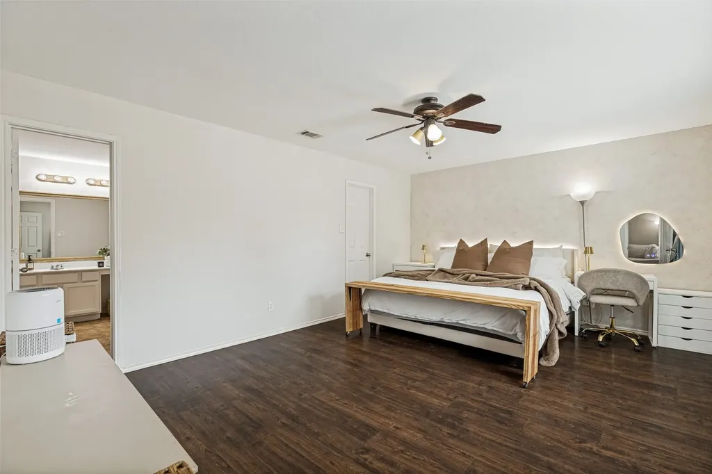 2500 Navasota Drive Little Elm TX 75068