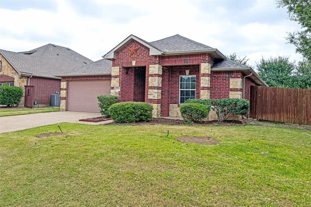 2500 Navasota Drive Little Elm TX 75068