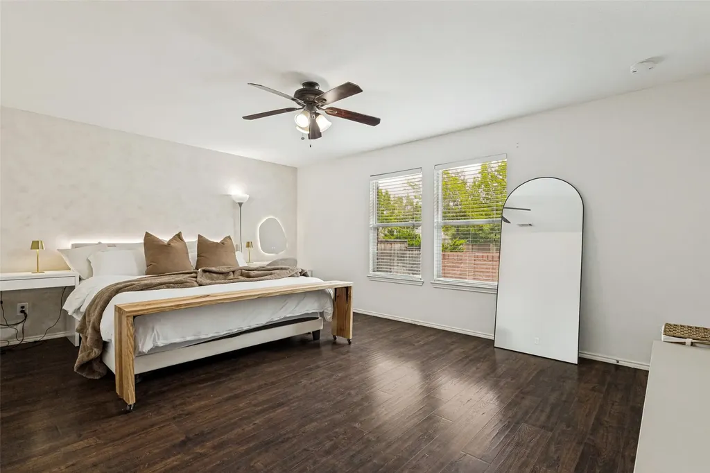 2500 Navasota Drive Little Elm TX 75068