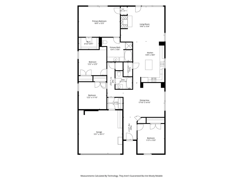 2500 Navasota Drive Little Elm TX 75068