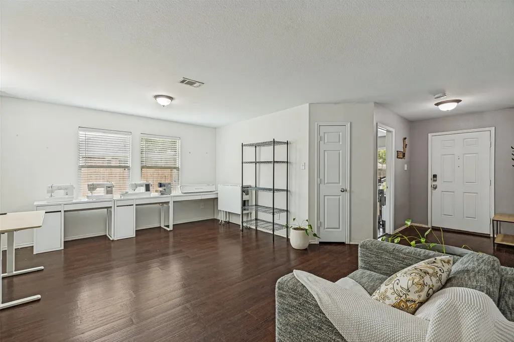 2500 Navasota Drive Little Elm TX 75068