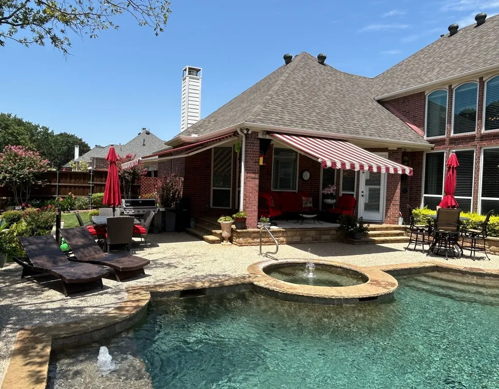 2300 High Pointe Drive Corinth TX 76210