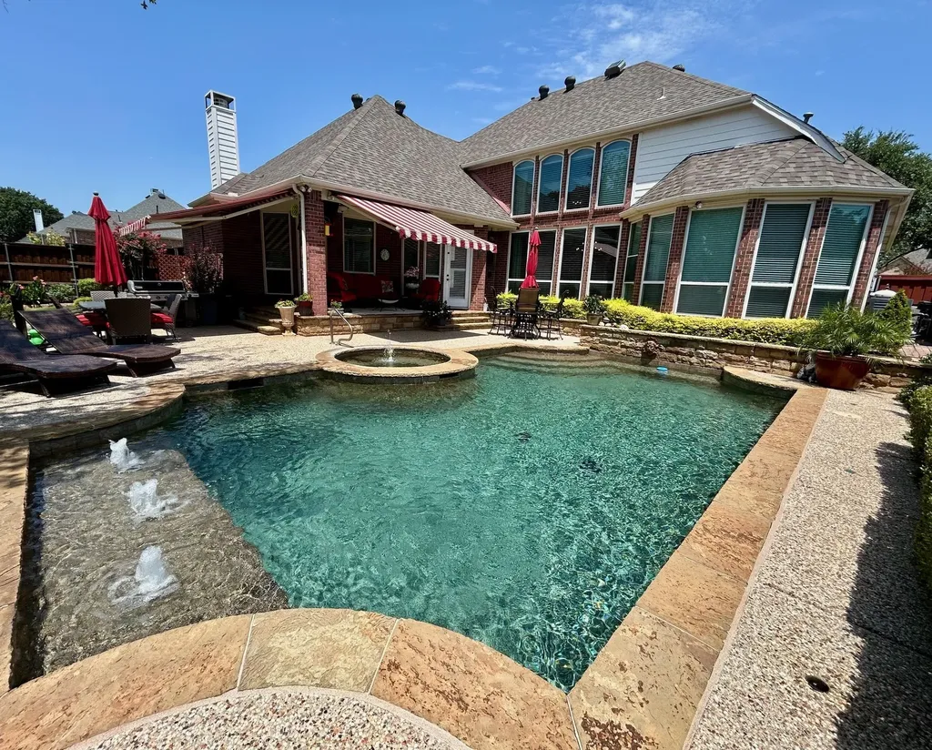 2300 High Pointe Drive Corinth TX 76210