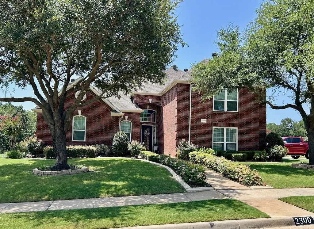 2300 High Pointe Drive Corinth TX 76210