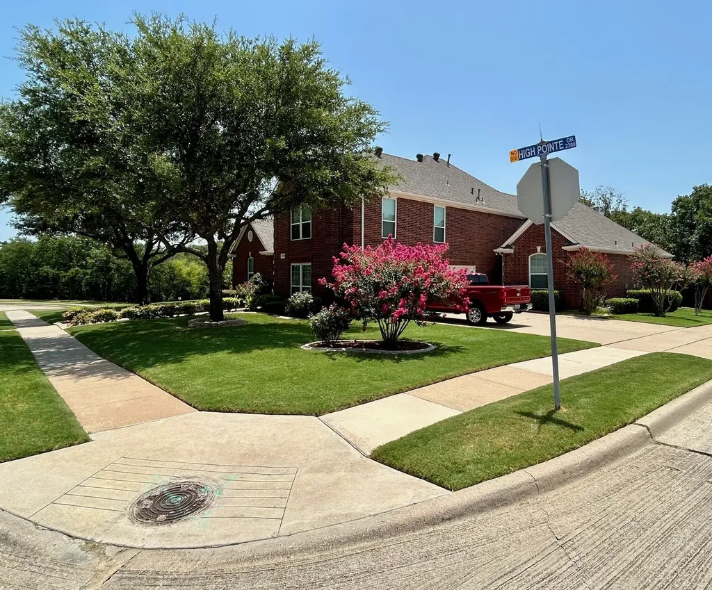 2300 High Pointe Drive Corinth TX 76210