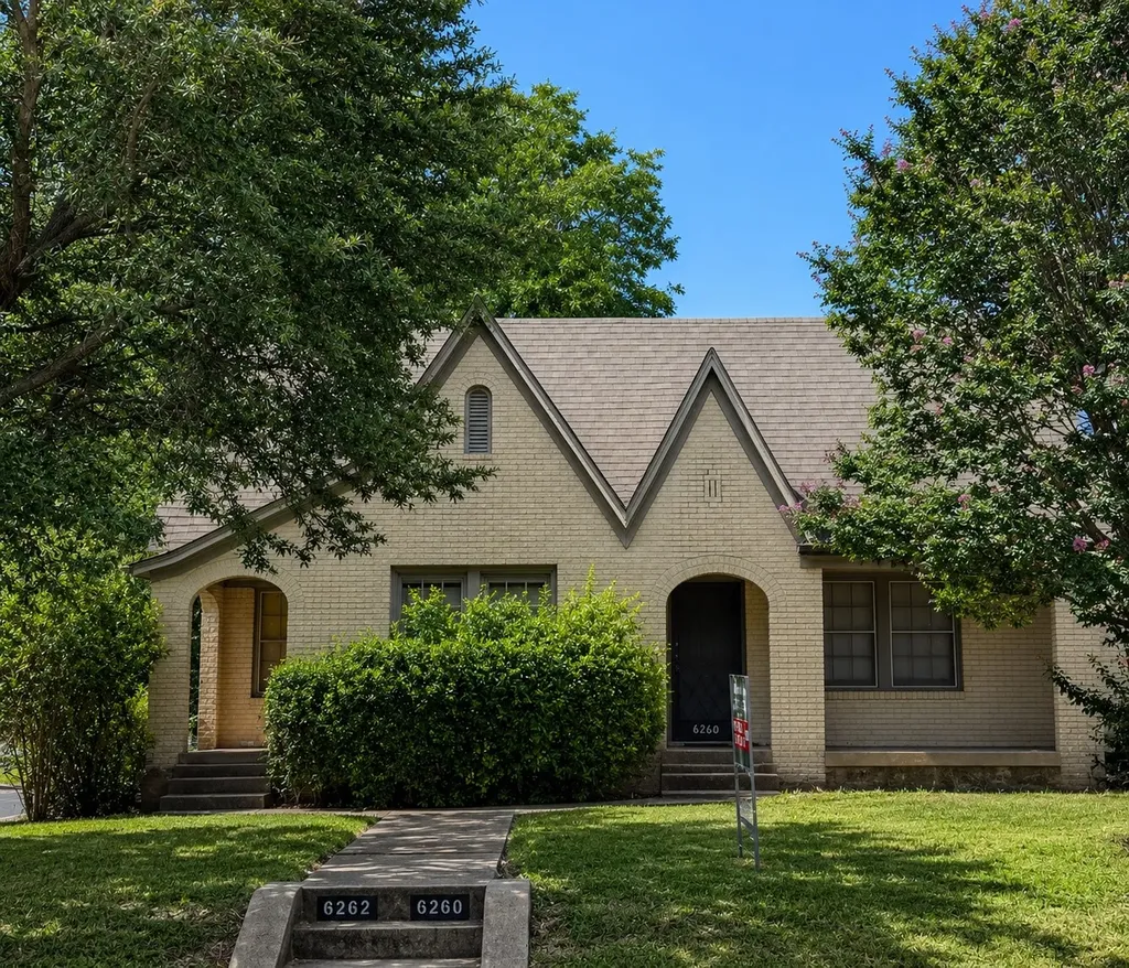6262 Lakeshore Drive Dallas TX 75214