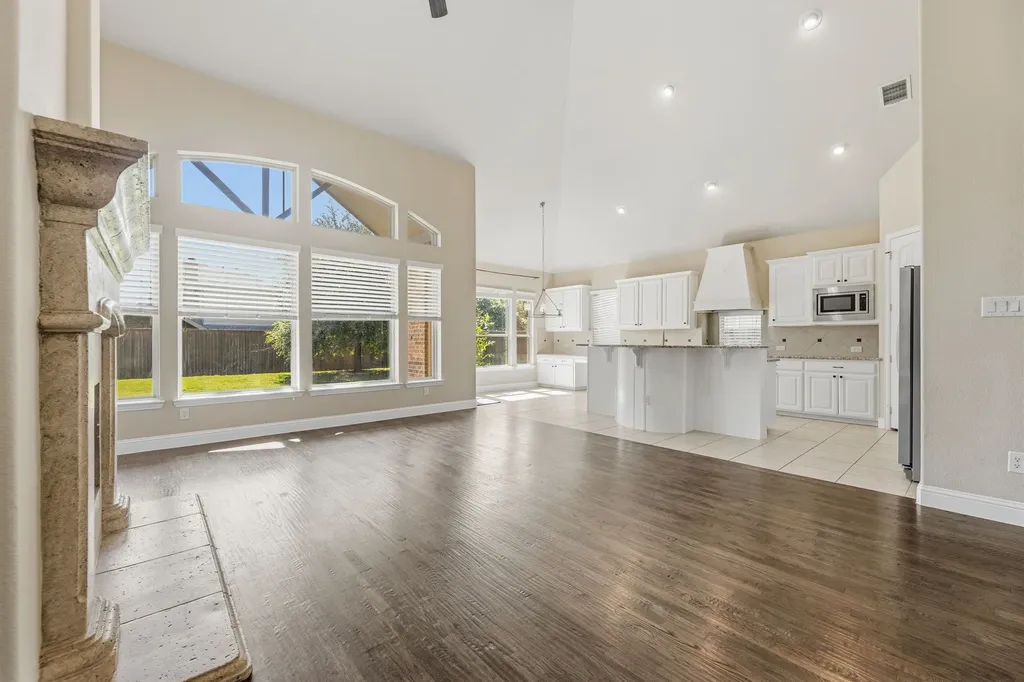 4405 Jubilee Drive Mckinney TX 75070