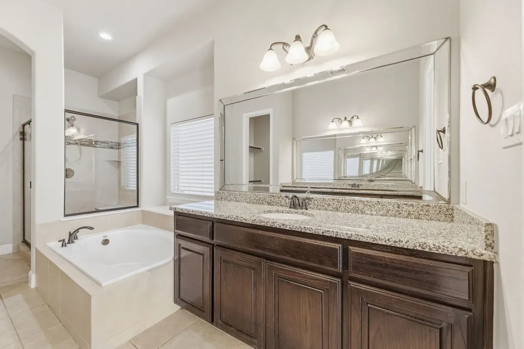 4405 Jubilee Drive Mckinney TX 75070