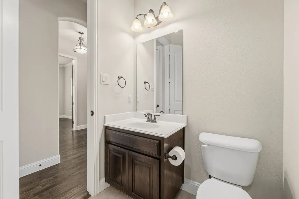 4405 Jubilee Drive Mckinney TX 75070