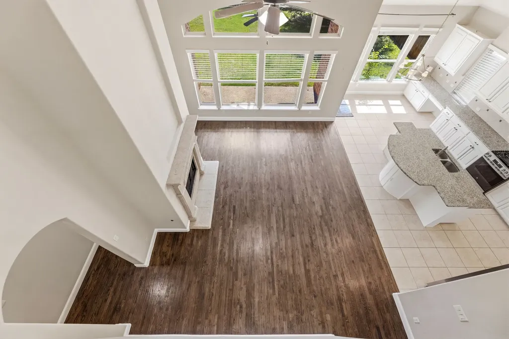 4405 Jubilee Drive Mckinney TX 75070
