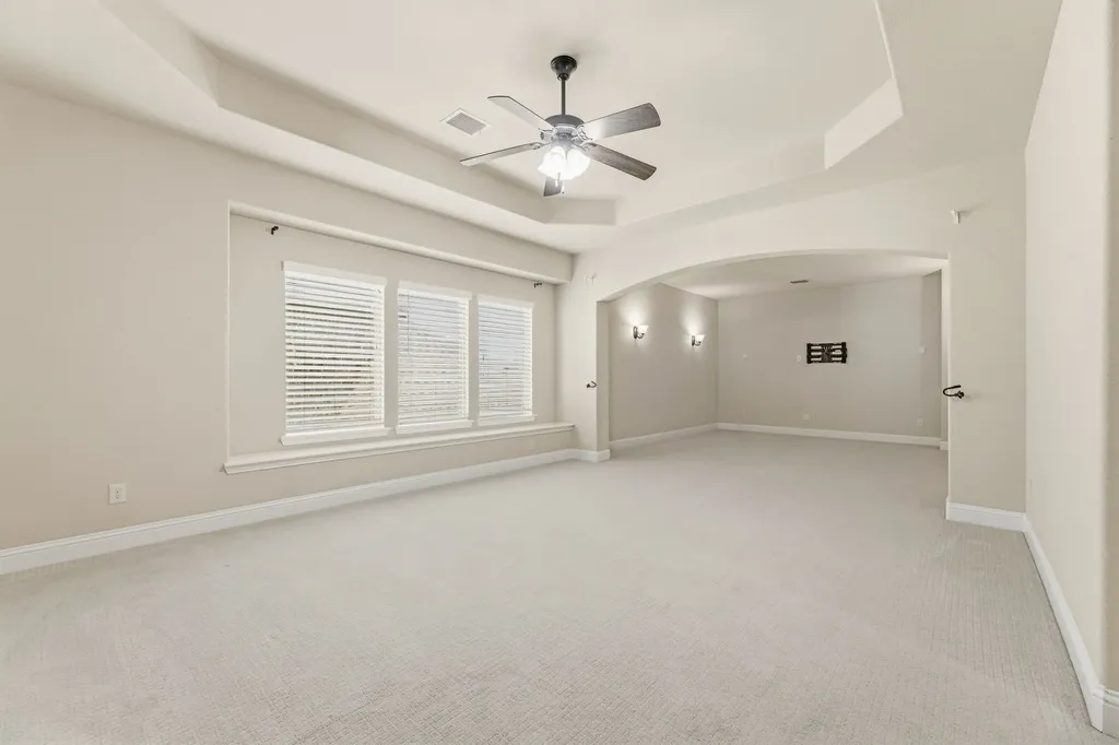 4405 Jubilee Drive Mckinney TX 75070