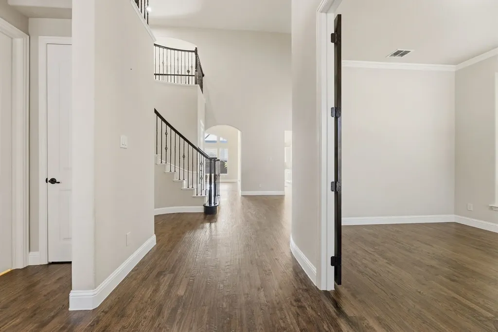 4405 Jubilee Drive Mckinney TX 75070