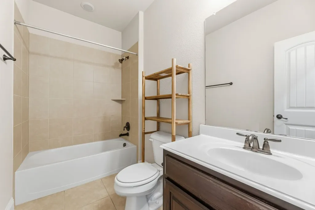 4405 Jubilee Drive Mckinney TX 75070