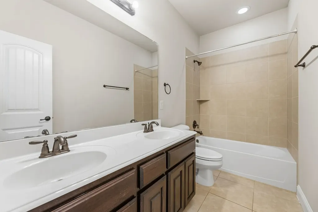 4405 Jubilee Drive Mckinney TX 75070