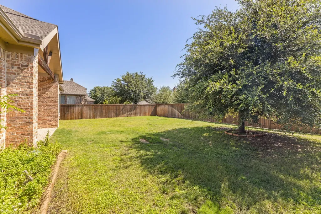4405 Jubilee Drive Mckinney TX 75070