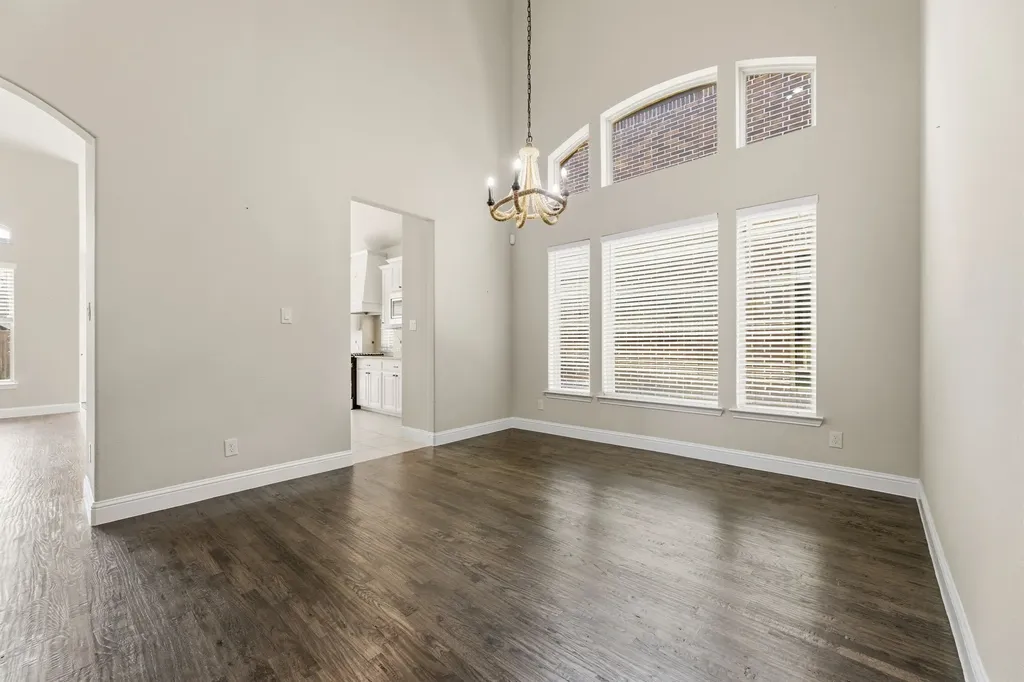 4405 Jubilee Drive Mckinney TX 75070