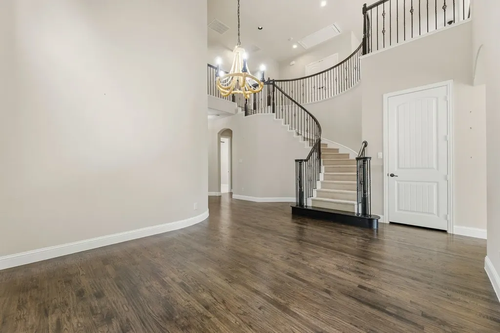 4405 Jubilee Drive Mckinney TX 75070
