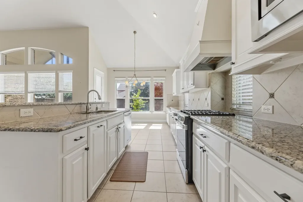 4405 Jubilee Drive Mckinney TX 75070