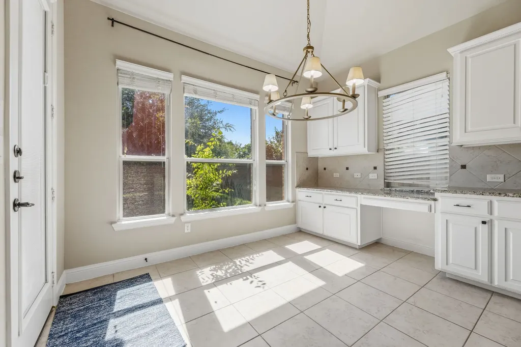 4405 Jubilee Drive Mckinney TX 75070