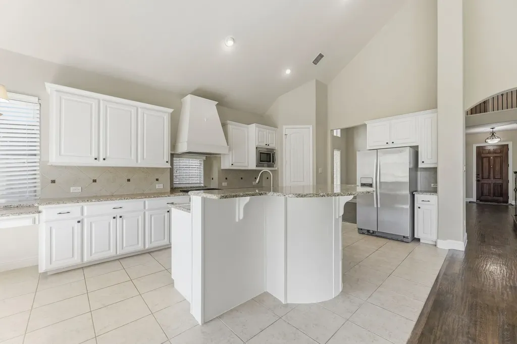4405 Jubilee Drive Mckinney TX 75070