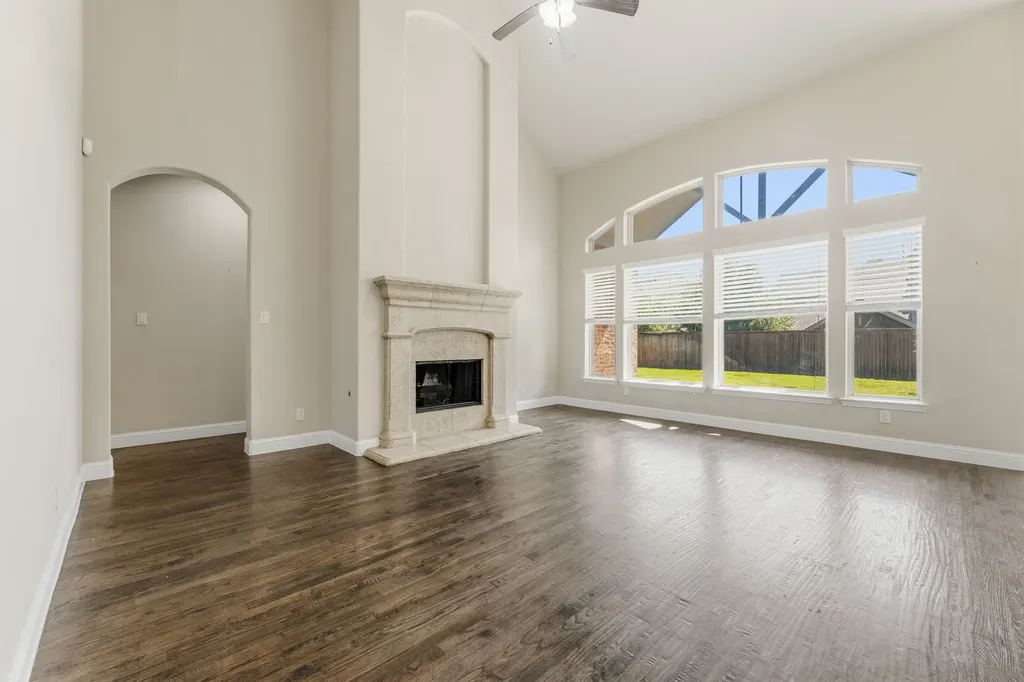 4405 Jubilee Drive Mckinney TX 75070
