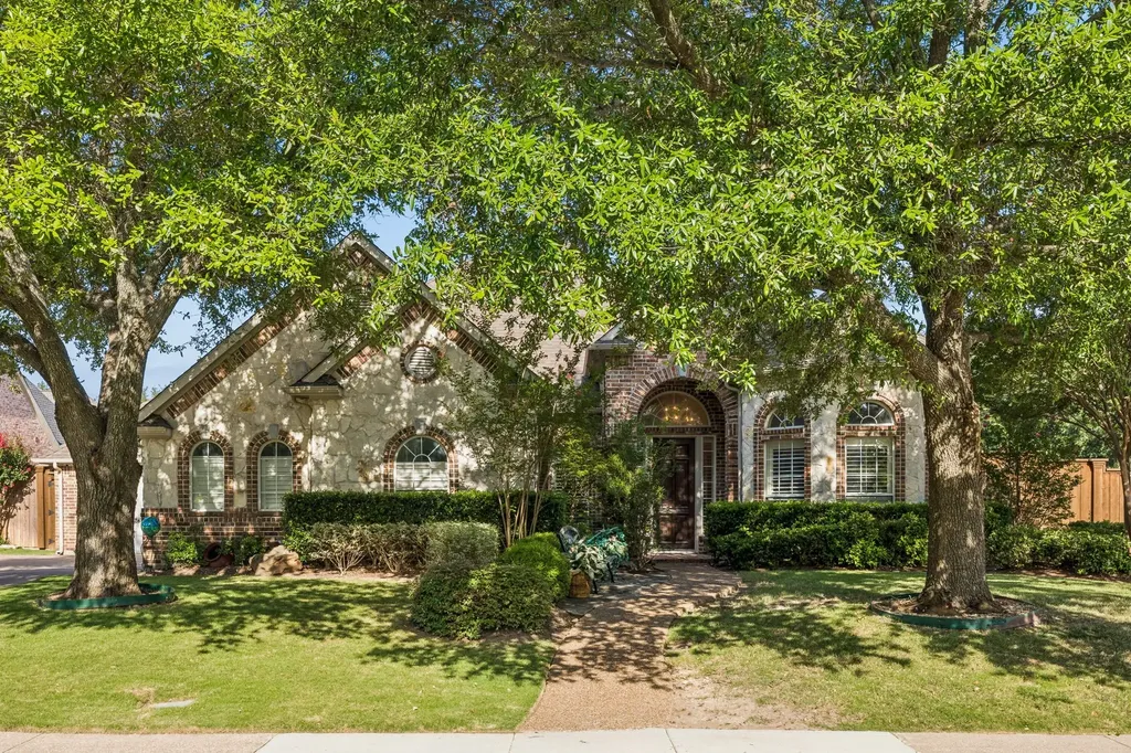 3121 Ashwood Court Richardson TX 75082