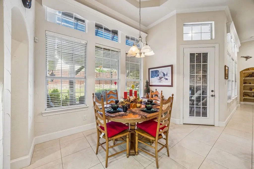 3121 Ashwood Court Richardson TX 75082
