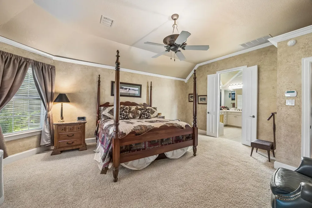 3121 Ashwood Court Richardson TX 75082