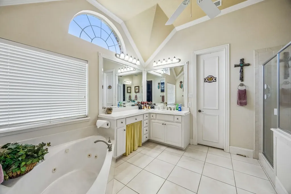 3121 Ashwood Court Richardson TX 75082