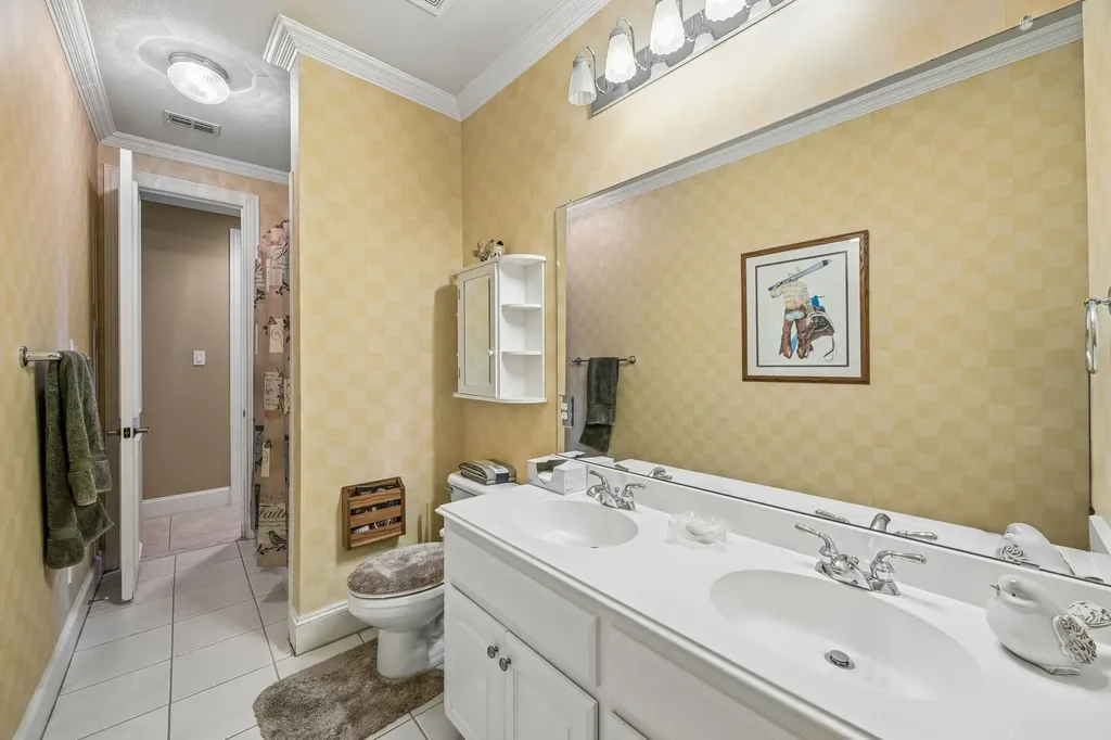 3121 Ashwood Court Richardson TX 75082