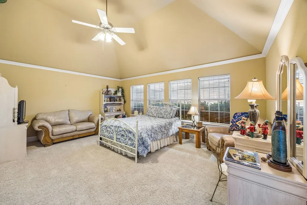3121 Ashwood Court Richardson TX 75082