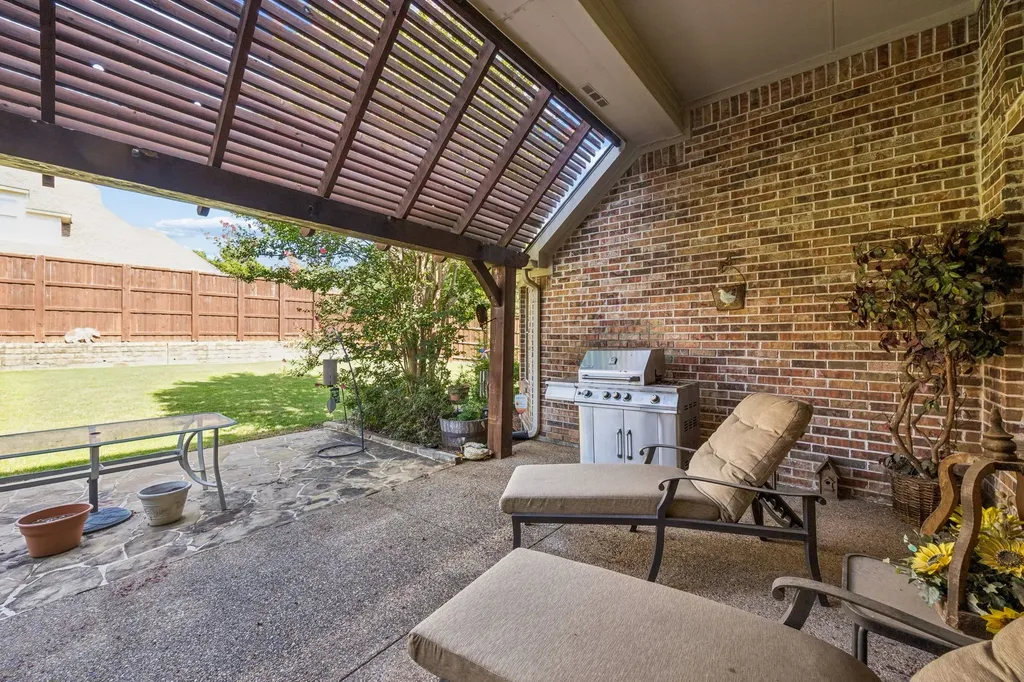 3121 Ashwood Court Richardson TX 75082