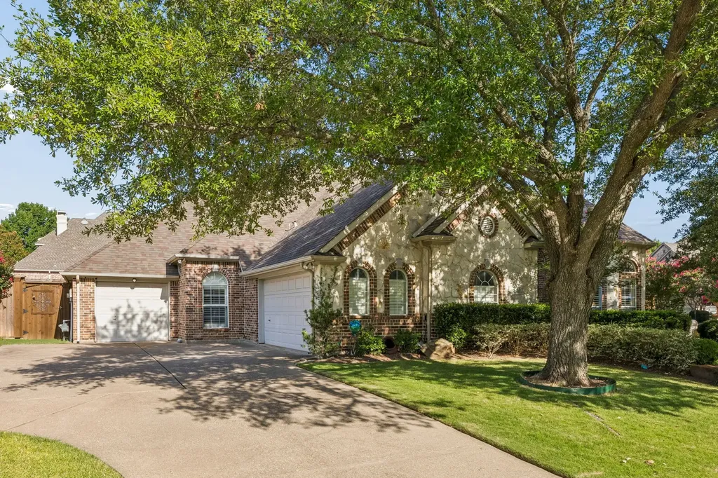 3121 Ashwood Court Richardson TX 75082