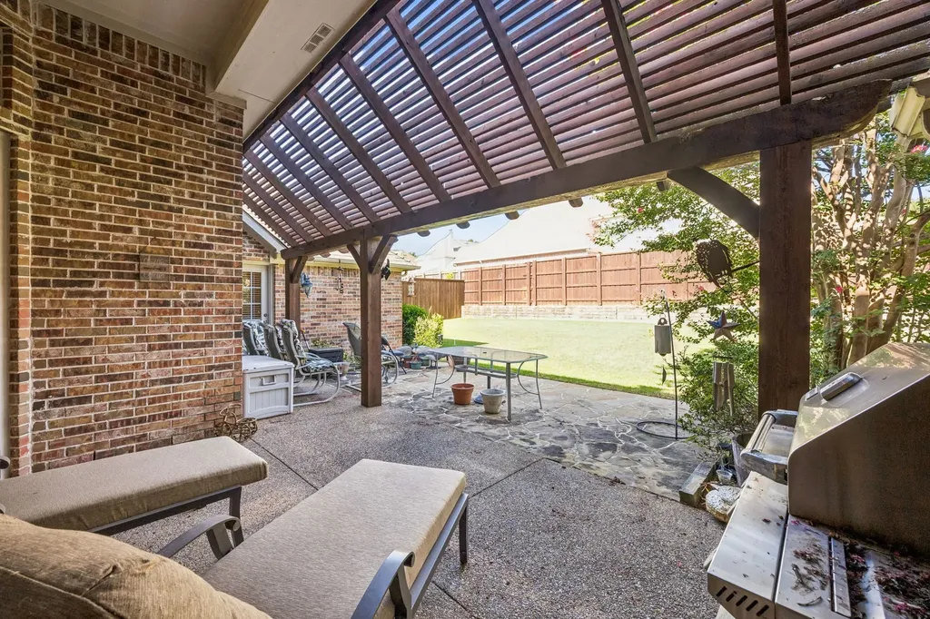3121 Ashwood Court Richardson TX 75082