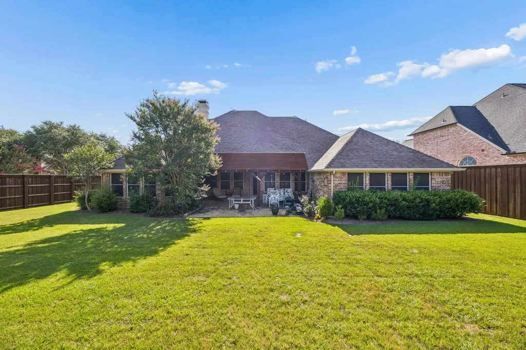 3121 Ashwood Court Richardson TX 75082