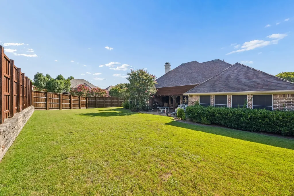 3121 Ashwood Court Richardson TX 75082