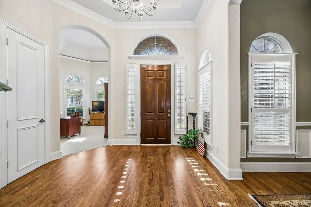 3121 Ashwood Court Richardson TX 75082