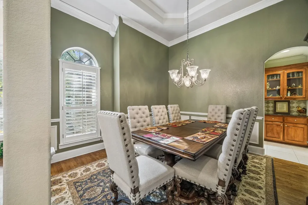 3121 Ashwood Court Richardson TX 75082