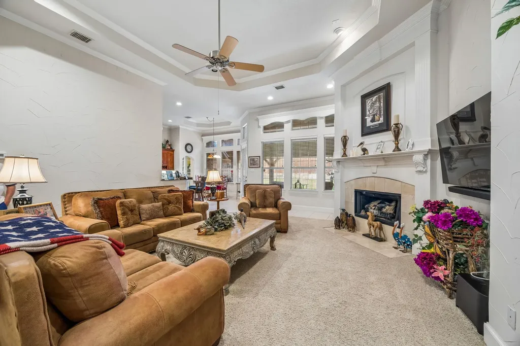 3121 Ashwood Court Richardson TX 75082
