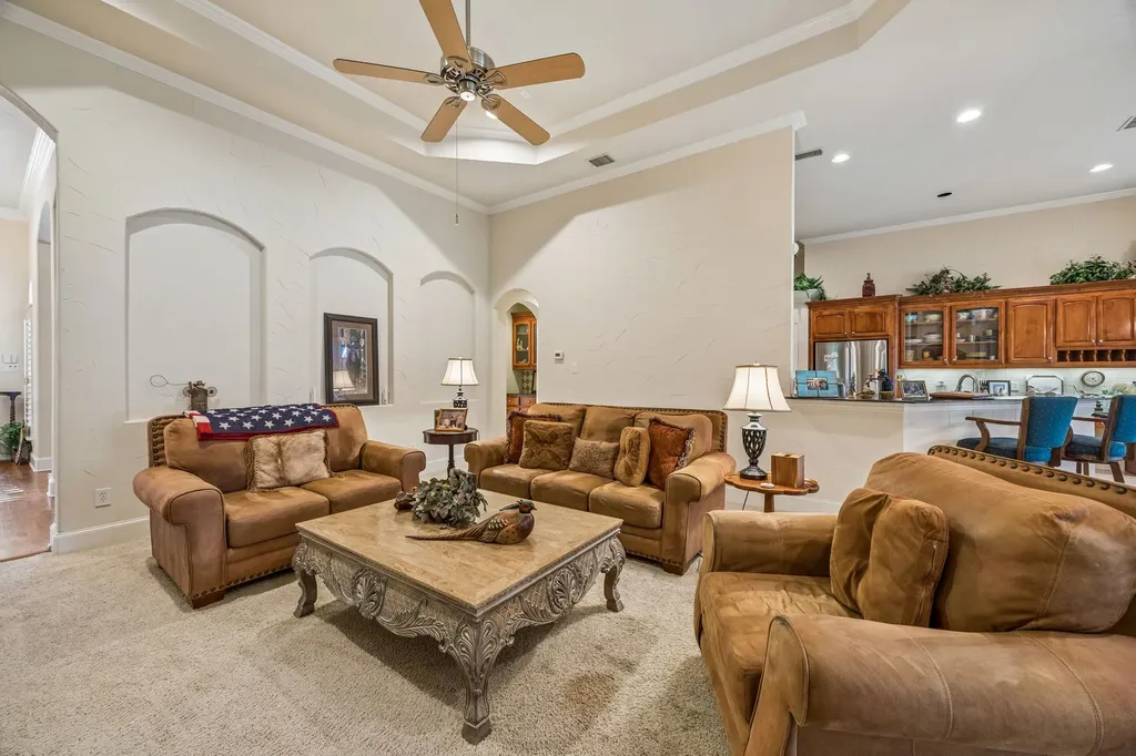 3121 Ashwood Court Richardson TX 75082