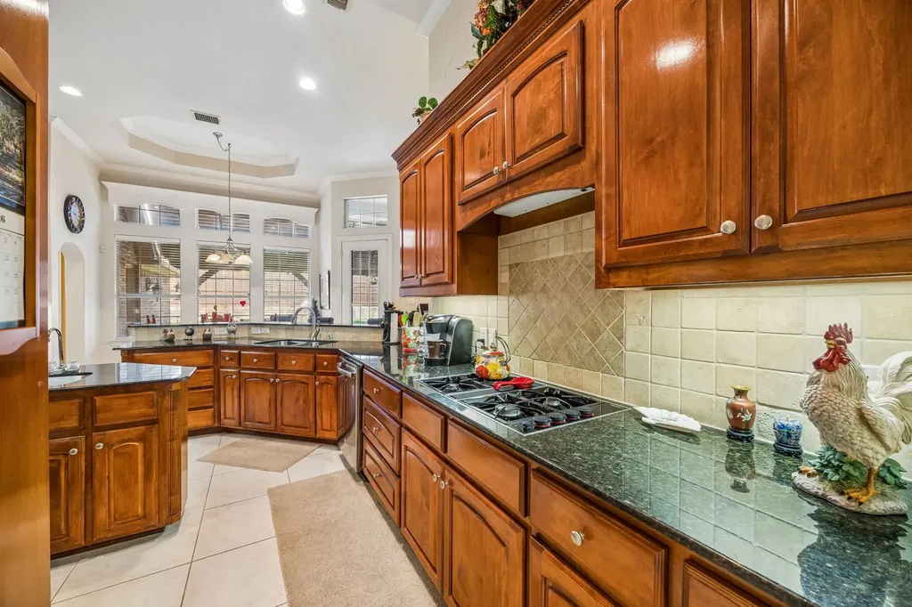3121 Ashwood Court Richardson TX 75082
