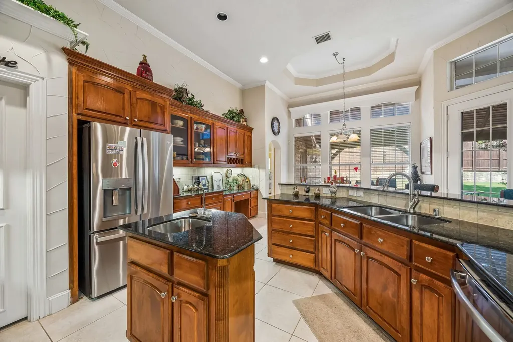 3121 Ashwood Court Richardson TX 75082