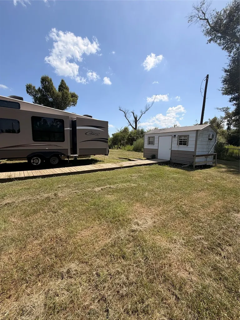 14696 Pecan Road Keithville LA 71047